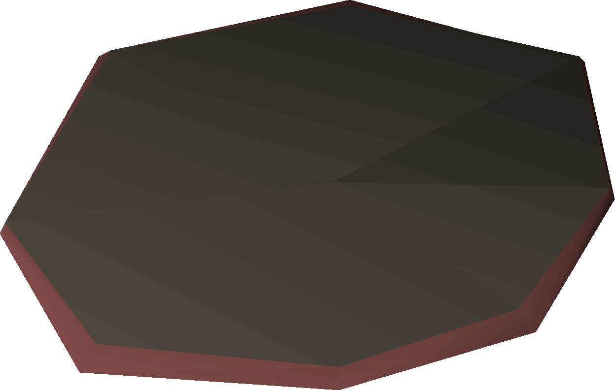 Mole skin