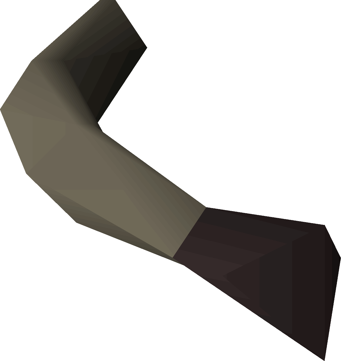 Monkey tail