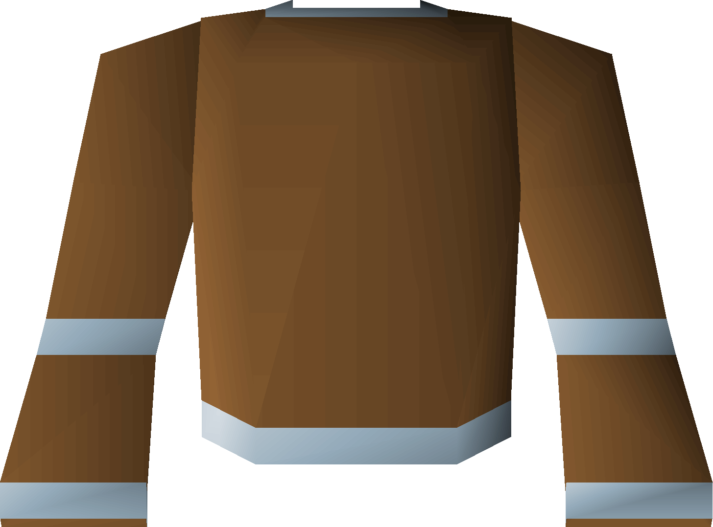 Monk's robe top (t)