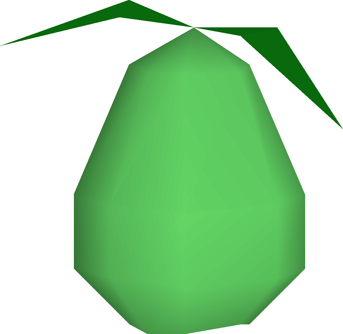 Mort myre pear