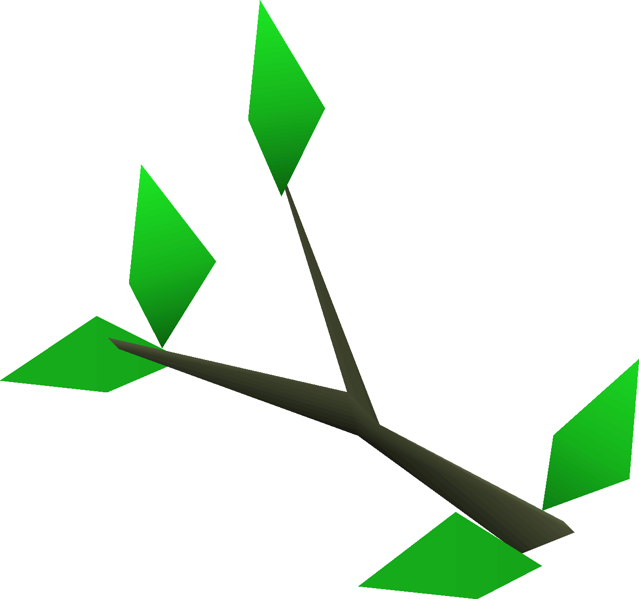 Mort myre stem