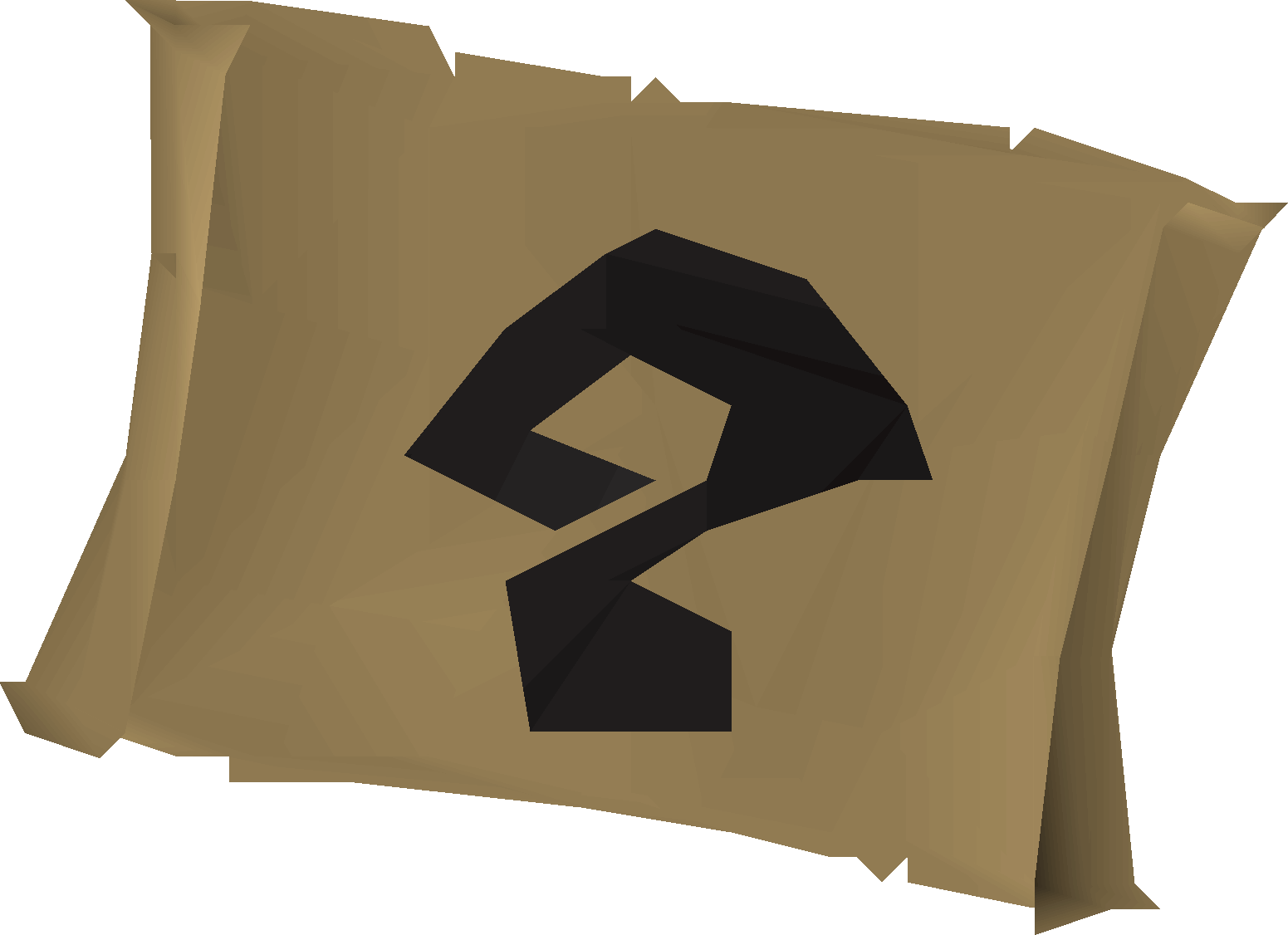 Mort'ton teleport