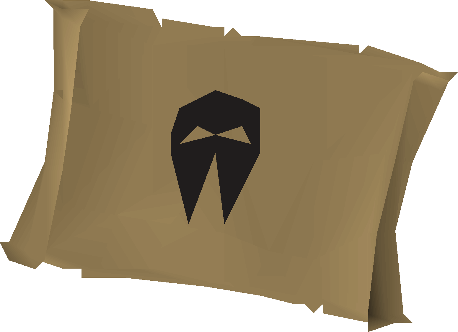 Mos le'harmless teleport