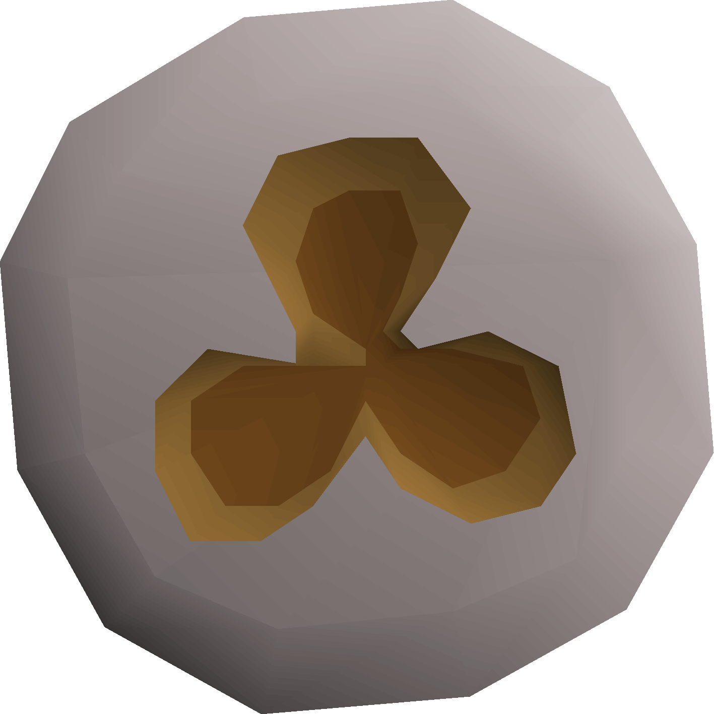 Mud rune