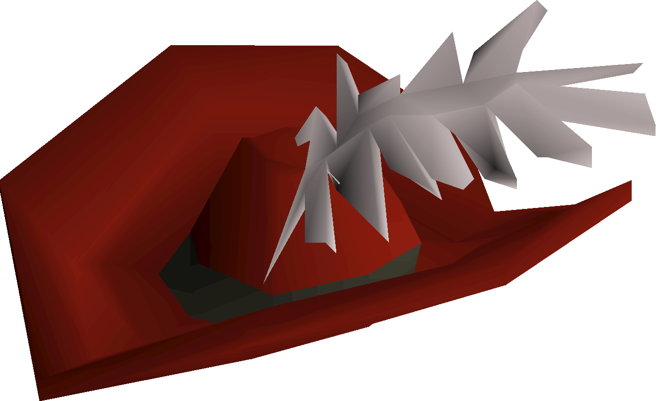 Musketeer hat