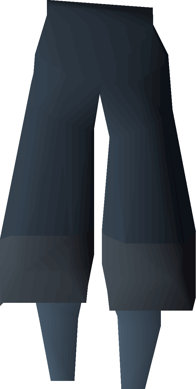 Musketeer pants