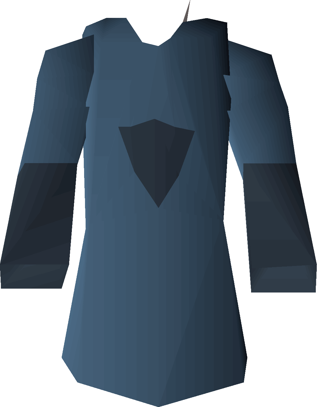 Musketeer tabard