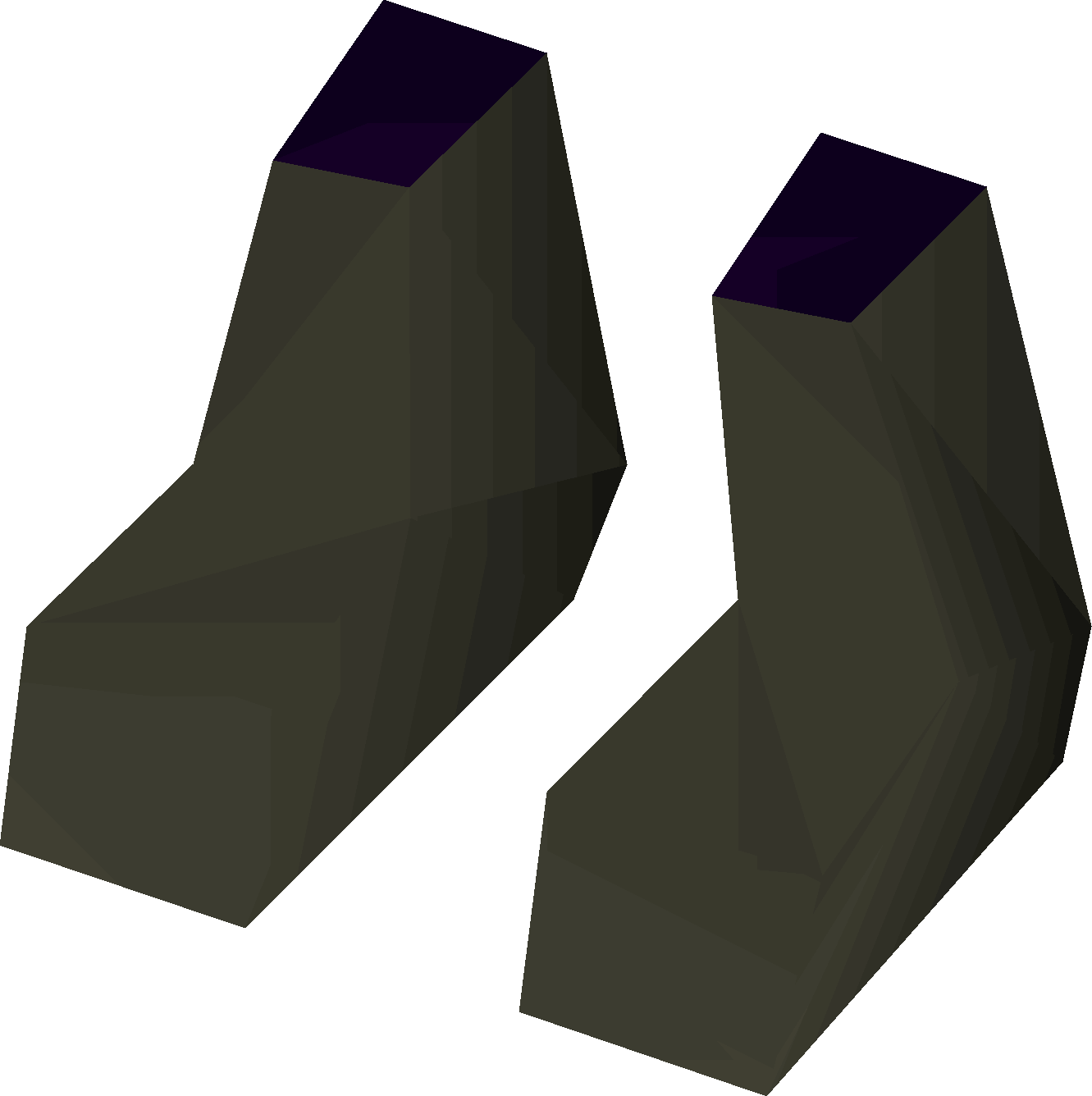 Mystic boots (dusk)