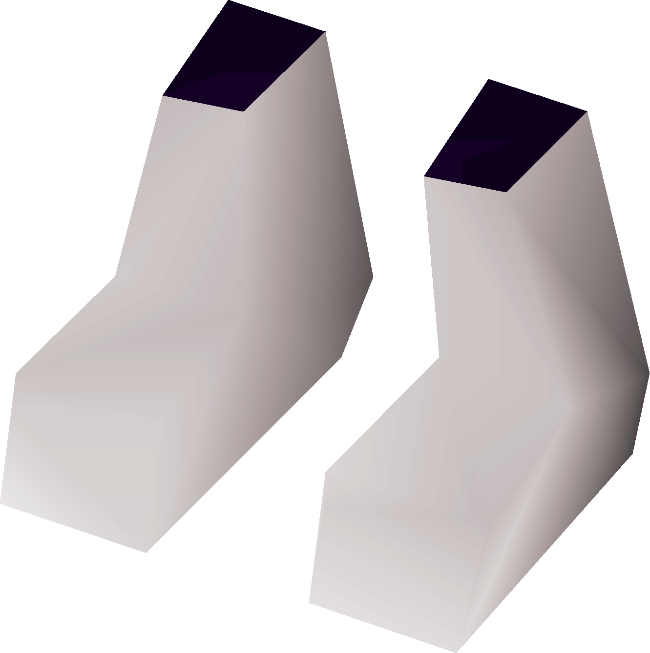 Mystic boots (light)