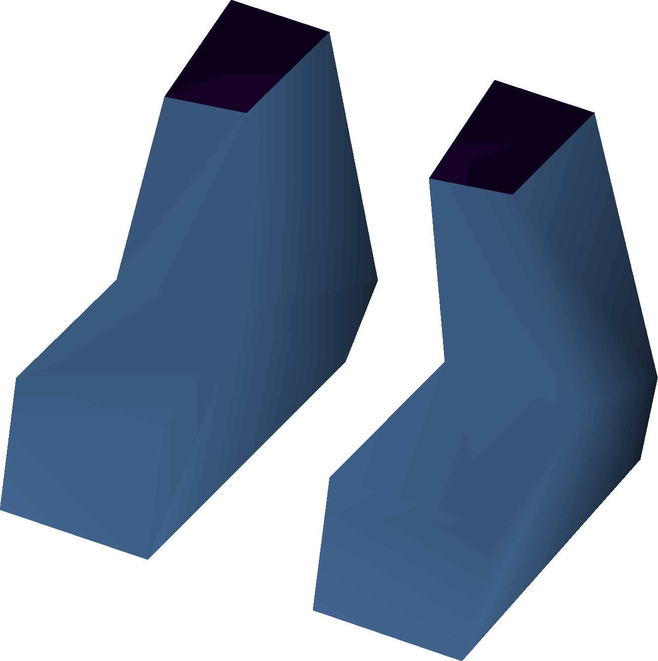 Mystic boots