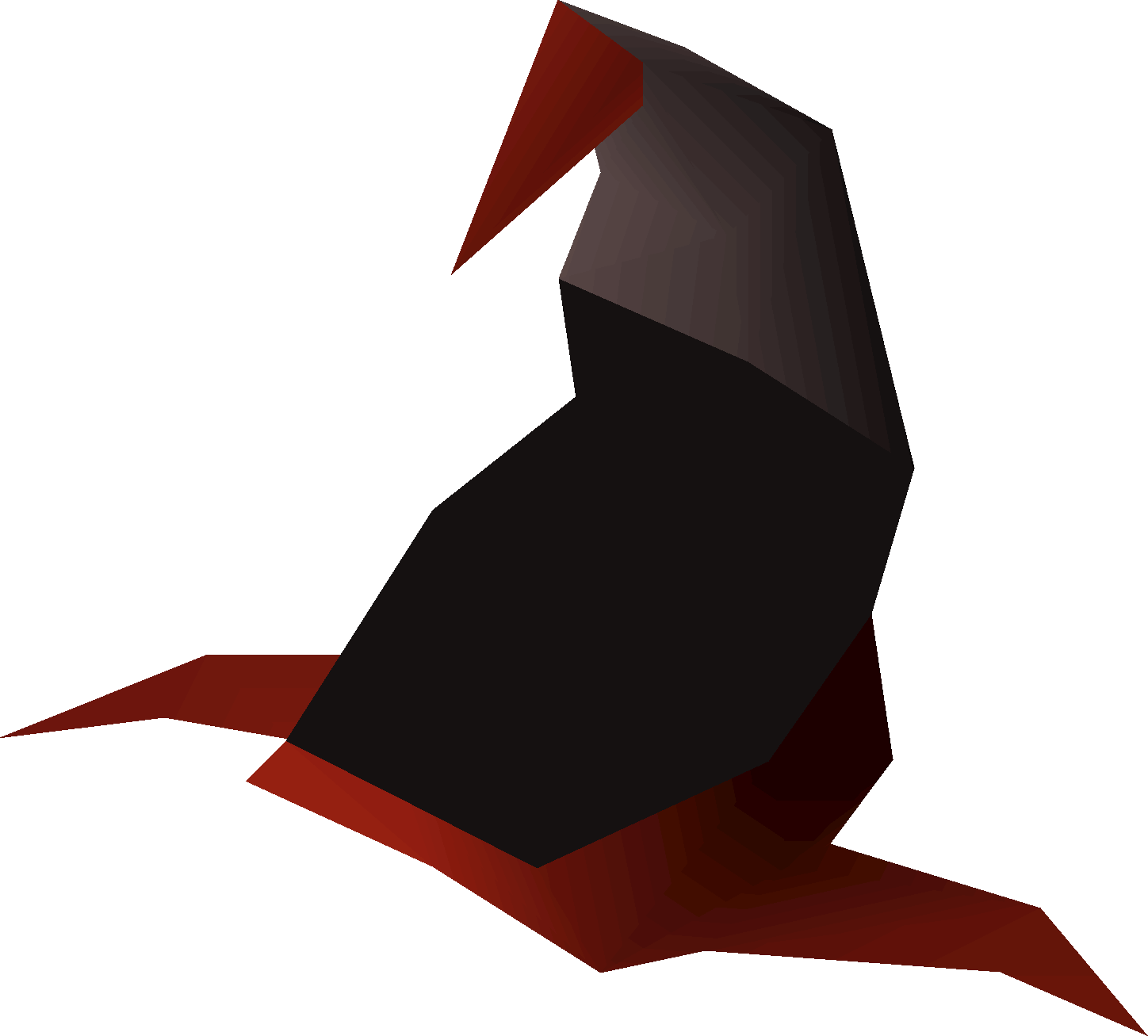 Mystic hat (dark)