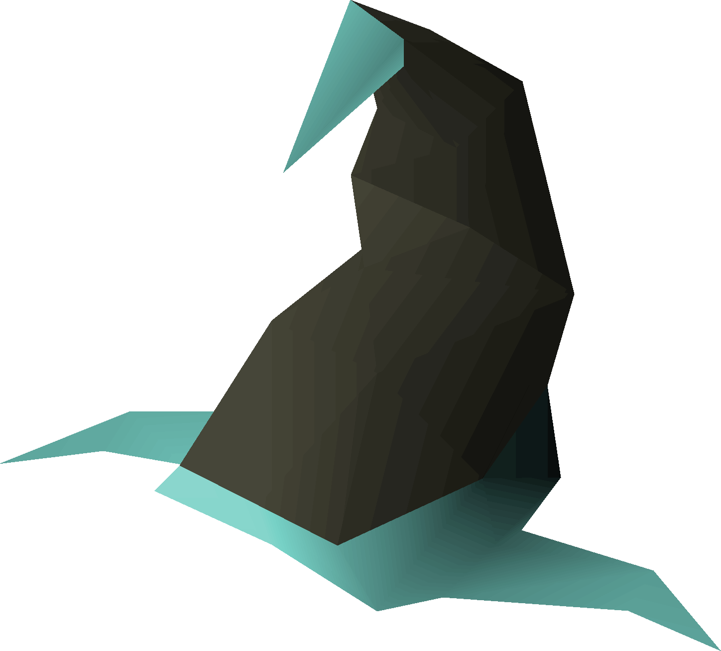 Mystic hat (dusk)