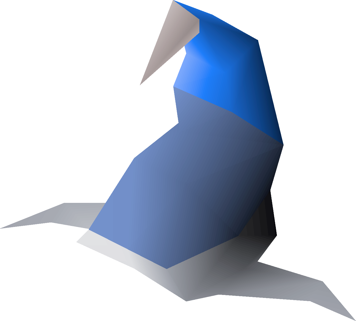 Mystic hat