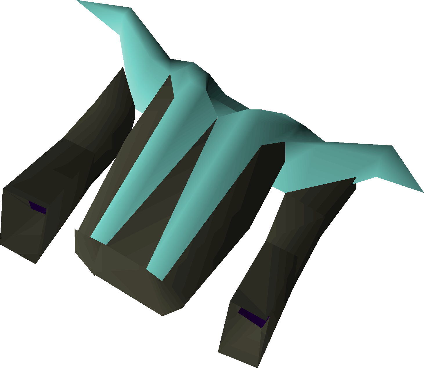 Mystic robe top (dusk)