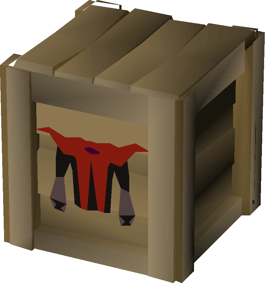 Mystic set (dark)