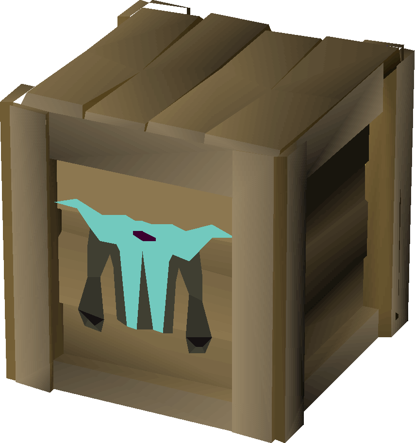Mystic set (dusk)