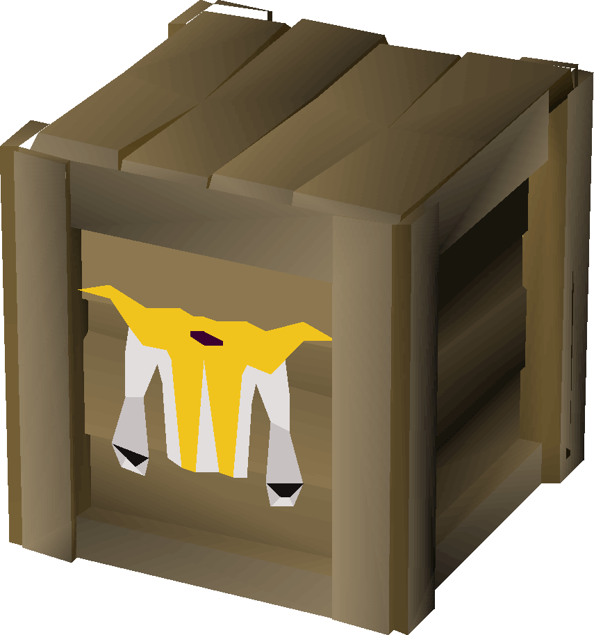 Mystic set (light)