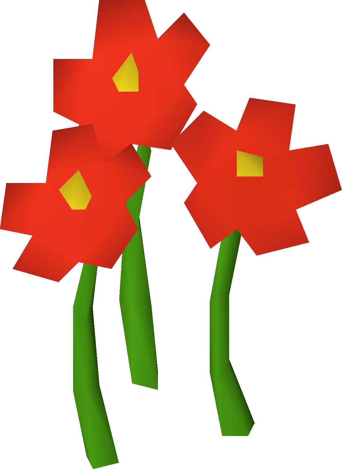Nasturtiums