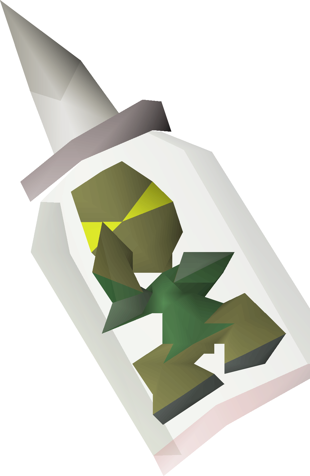 Nature impling jar