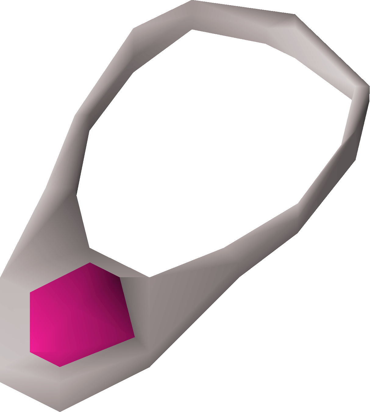 Necklace of faith