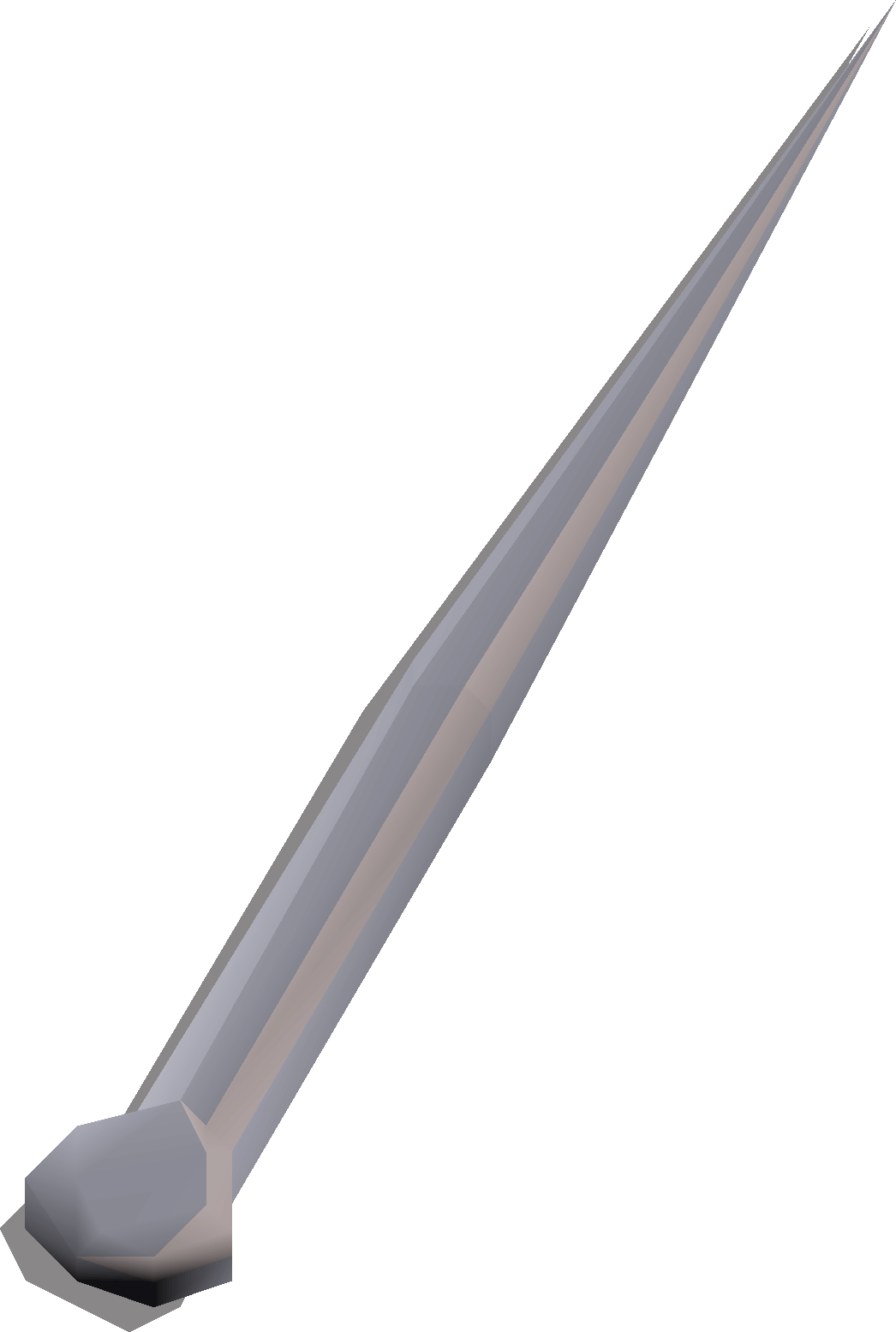 Needle