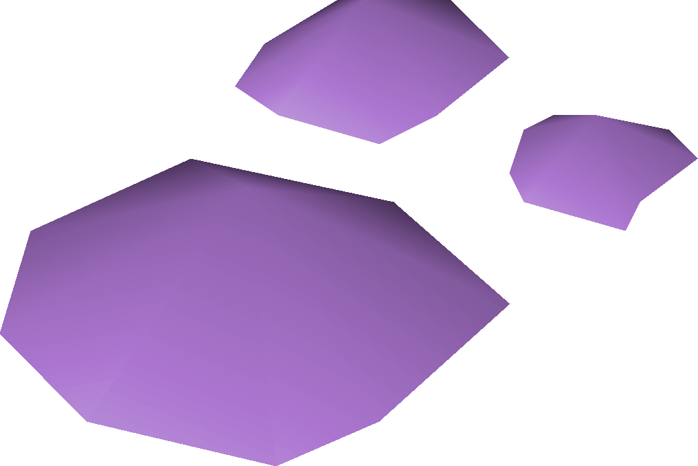 Nihil dust