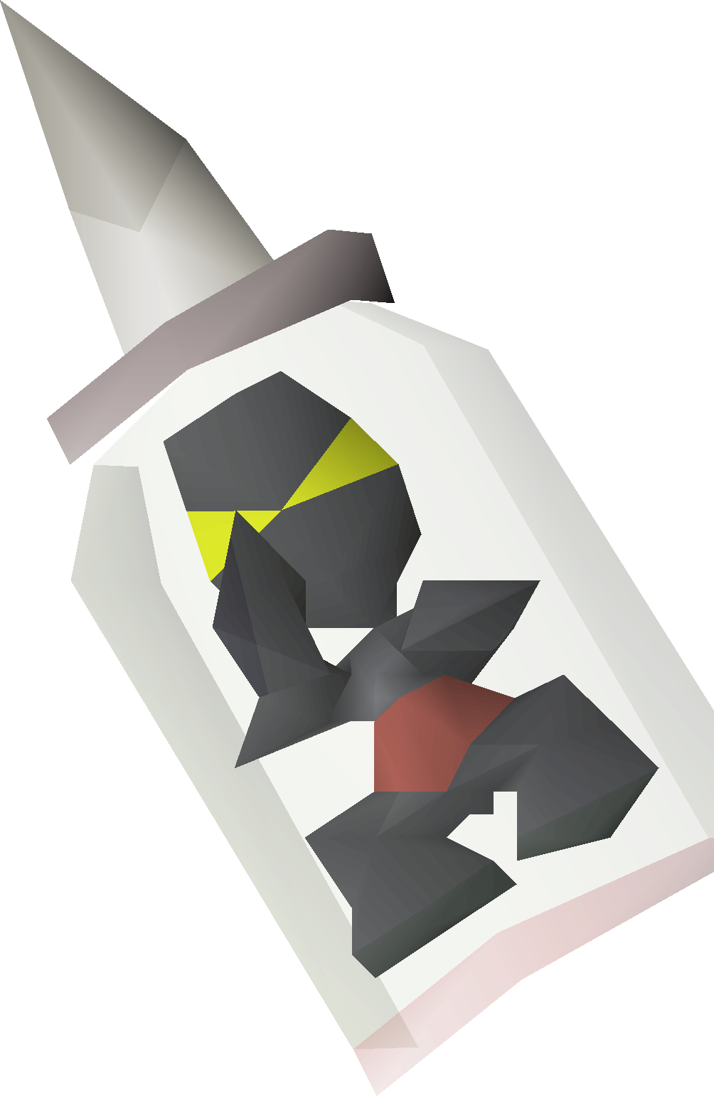 Ninja impling jar