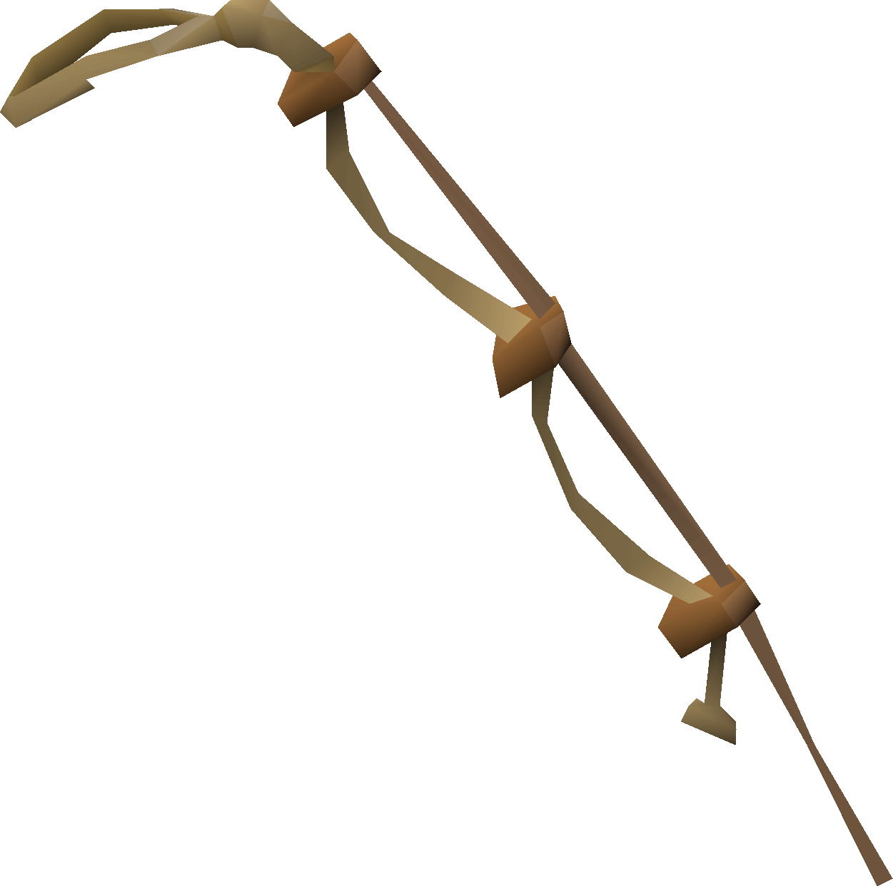 Noose wand