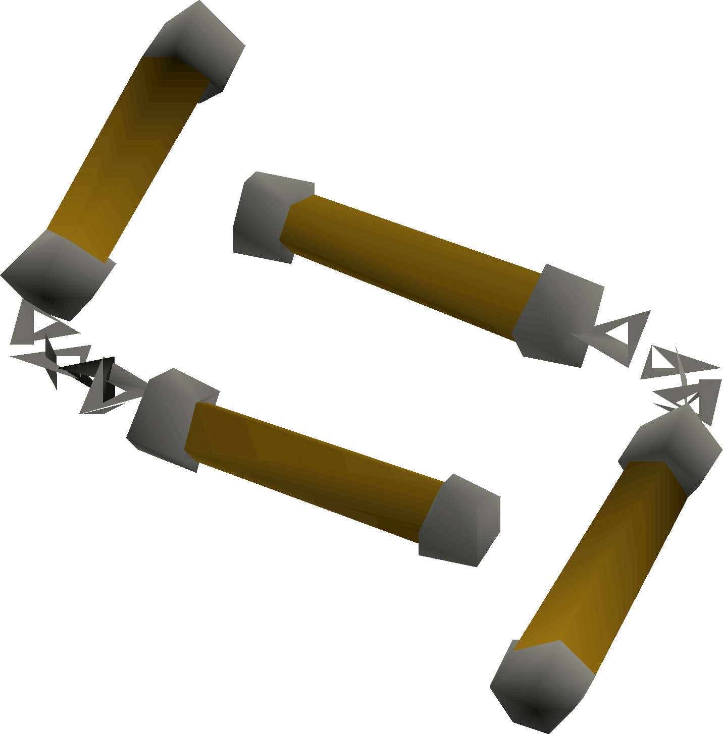 Nunchaku