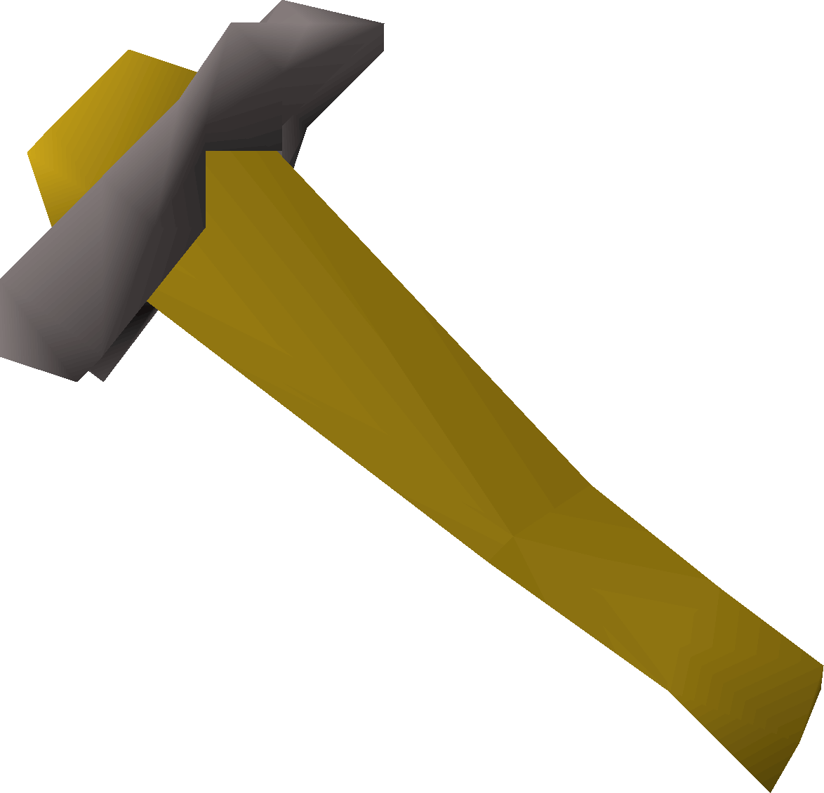 Oak blackjack(d)