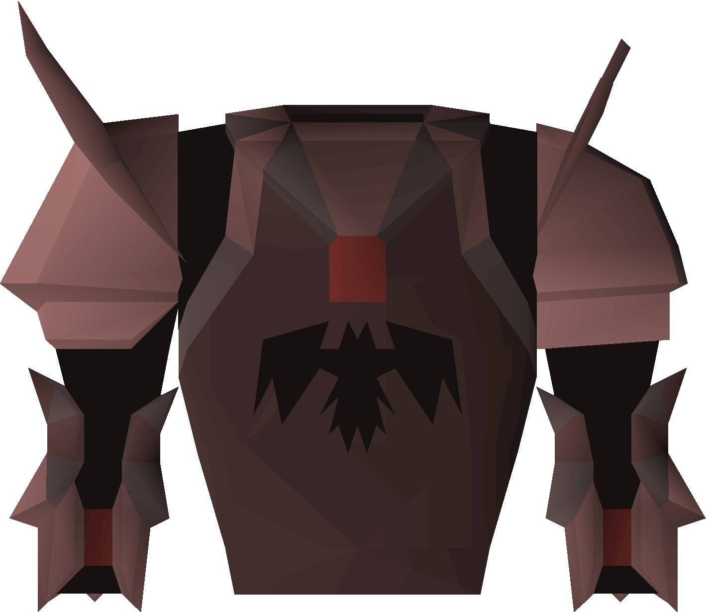 Oathplate chest