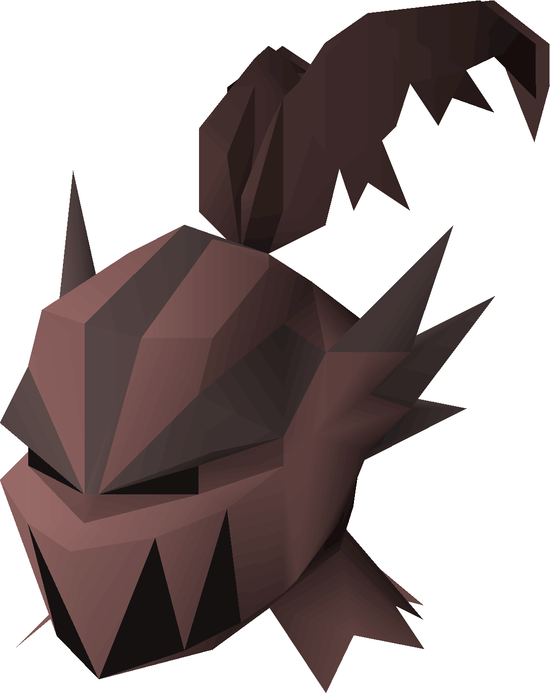 Oathplate helm