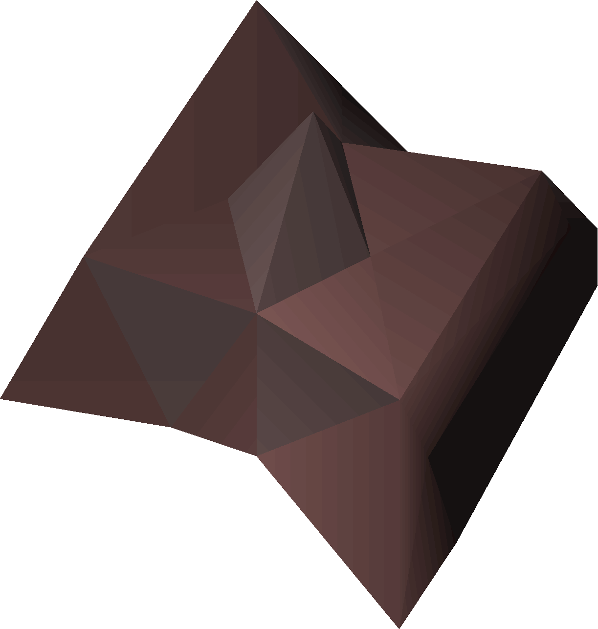 Oathplate shards