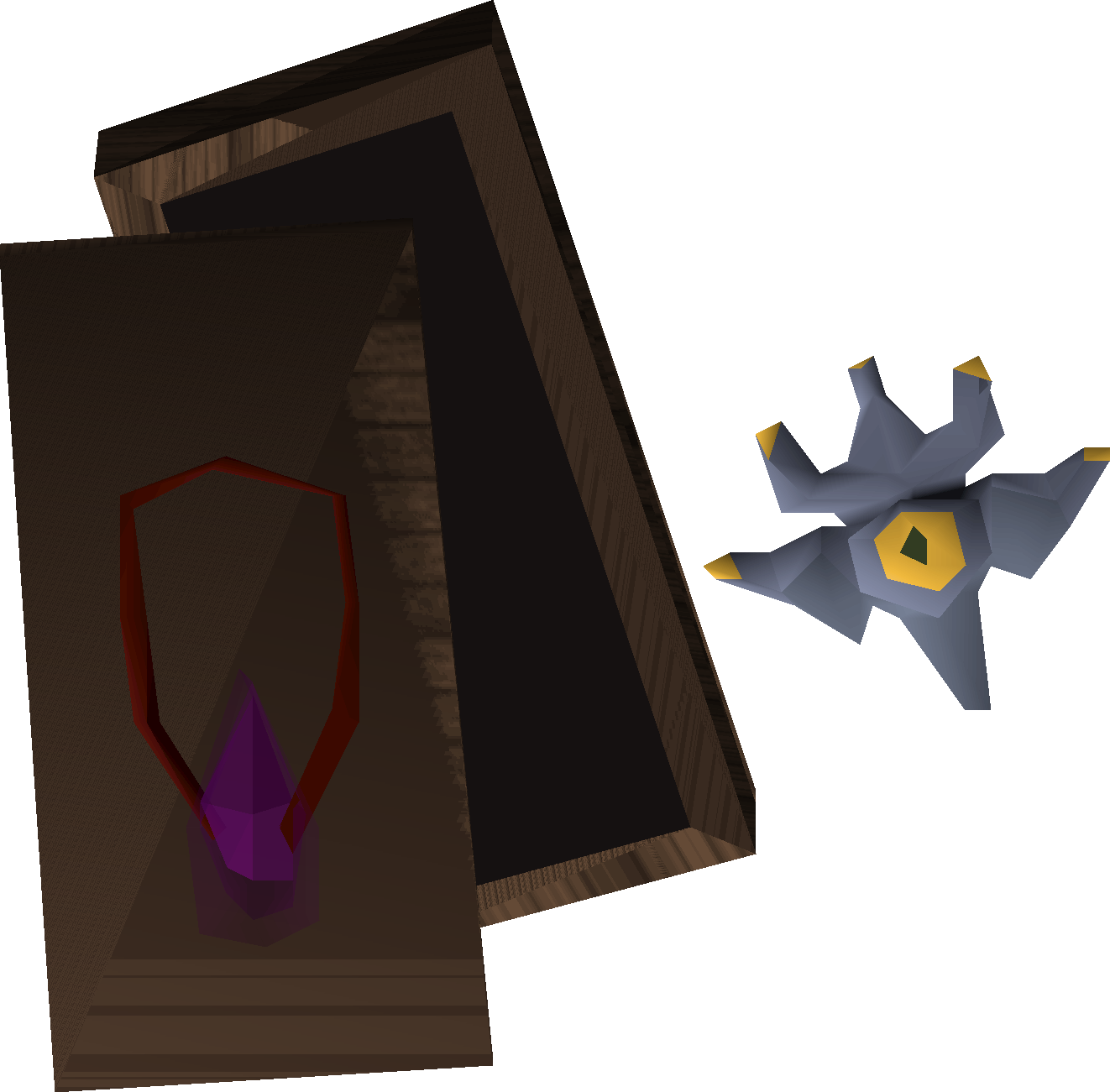 Occult ornament kit