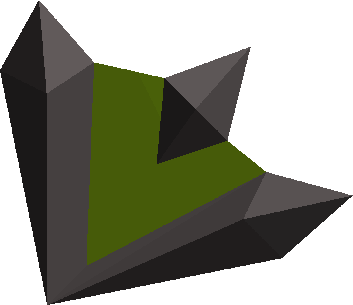 Odium shard 1