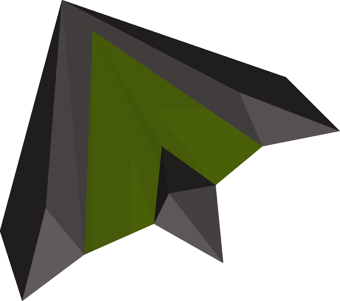 Odium shard 2