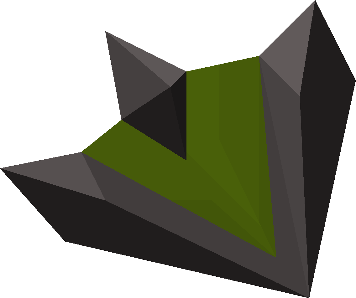 Odium shard 3