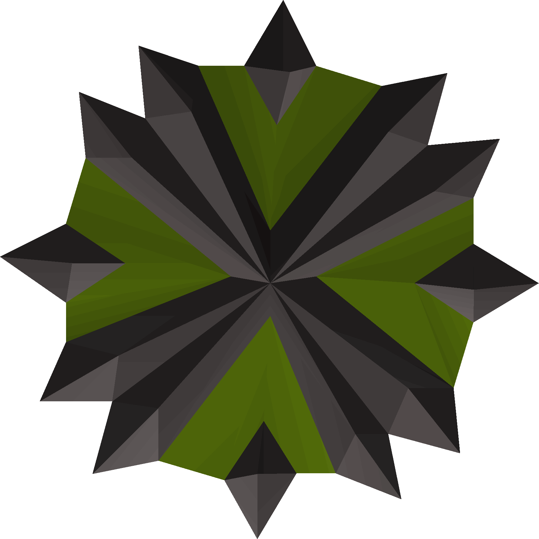 Odium ward