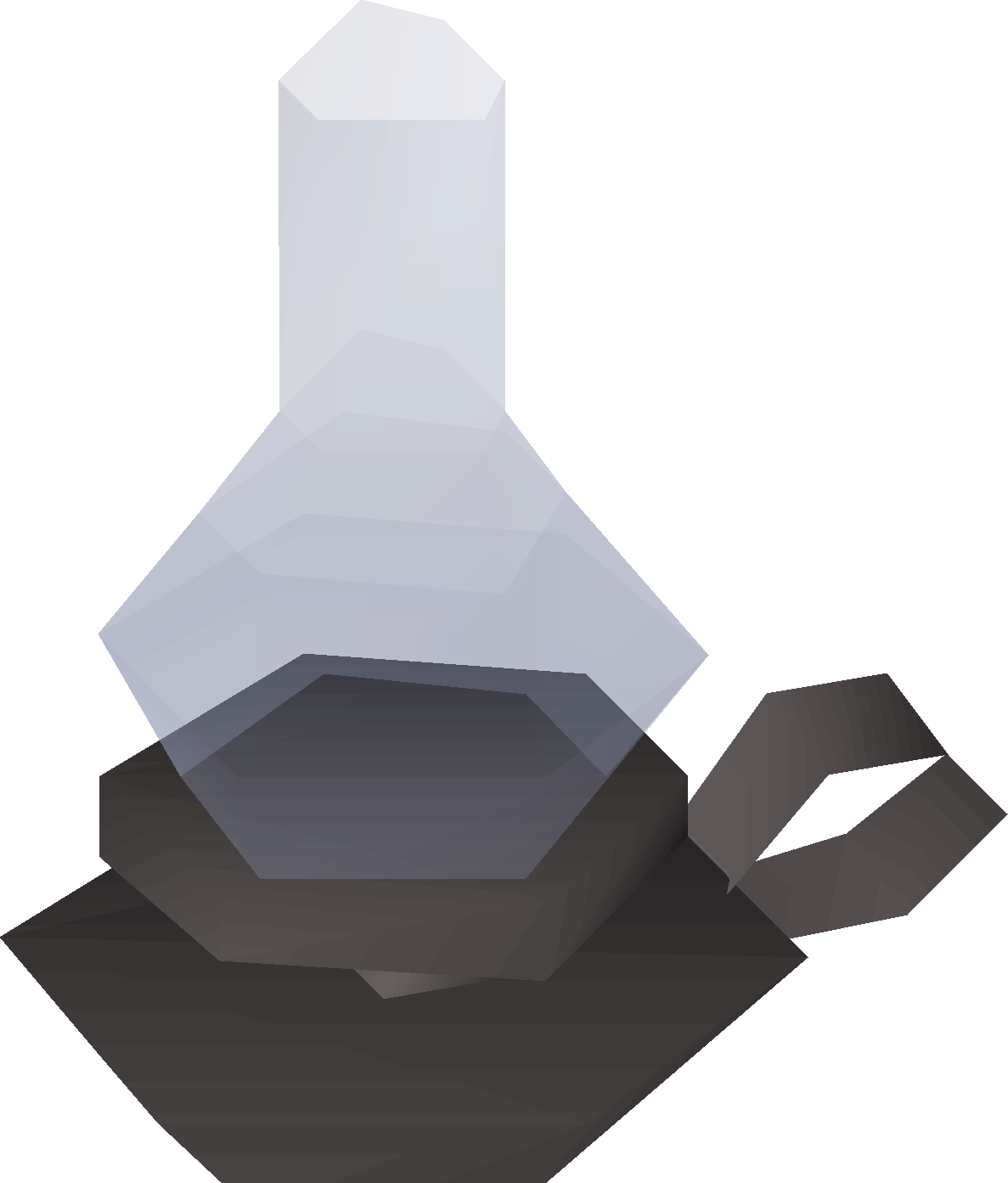 Oil lamp