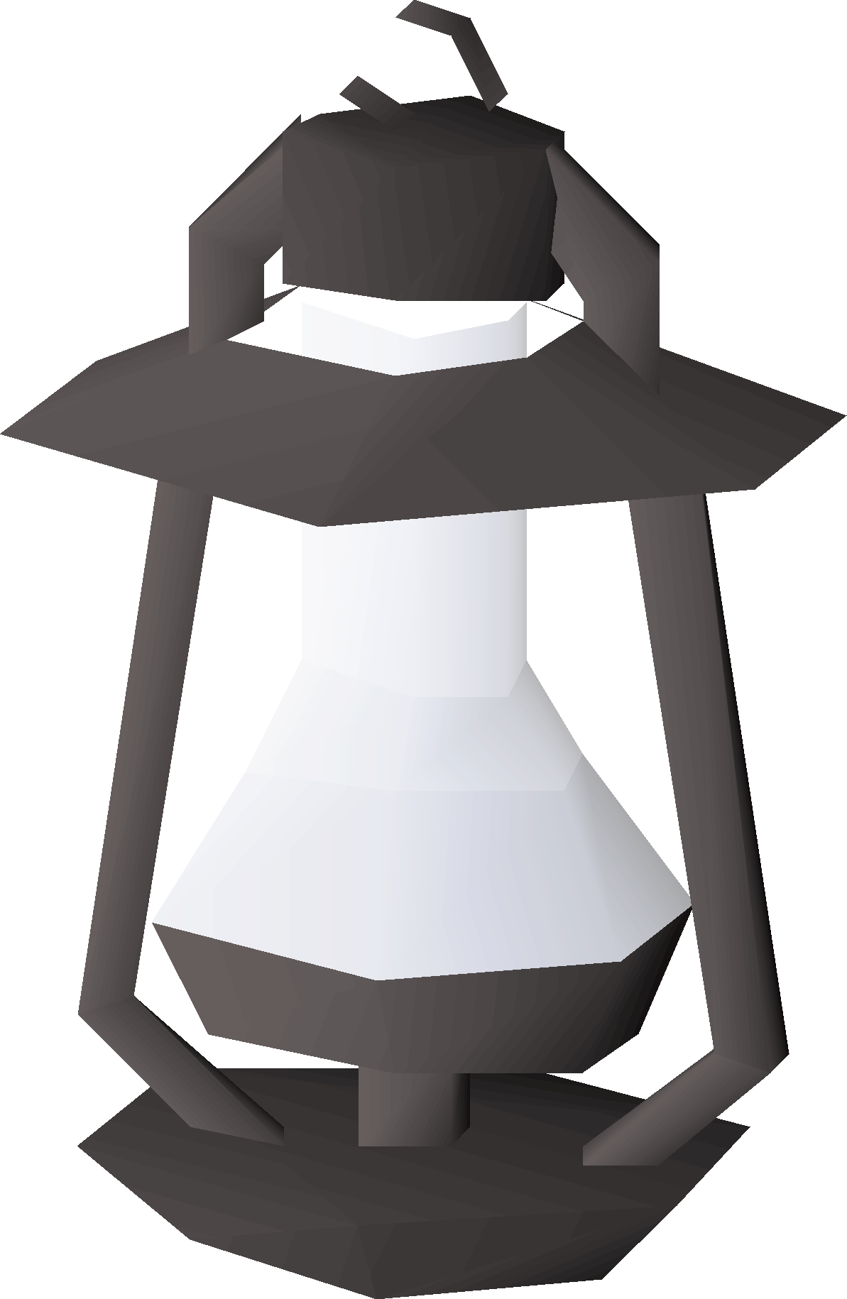 Oil lantern