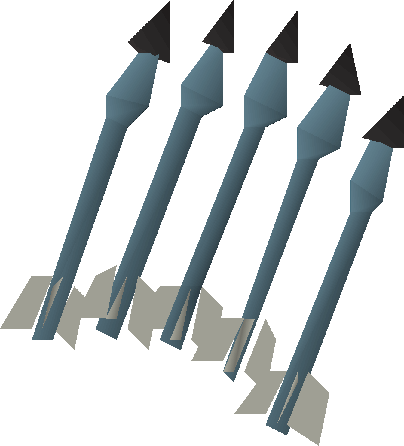 Onyx bolts