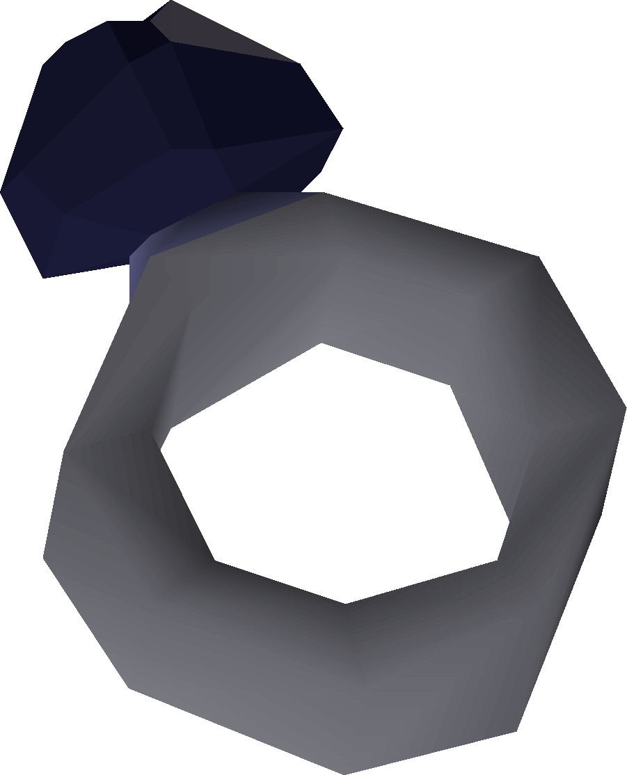 Onyx ring