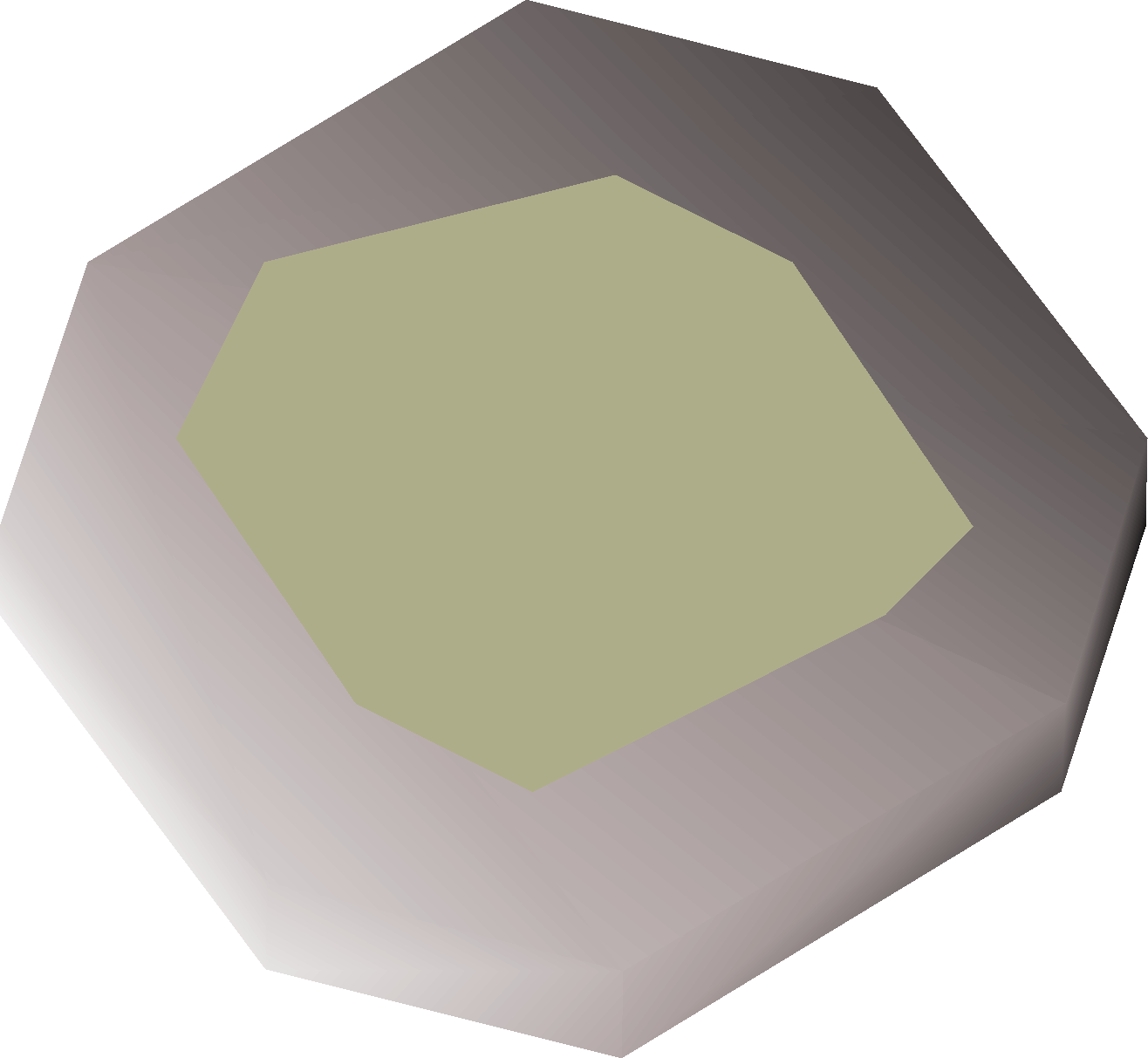 Opal amulet (u)