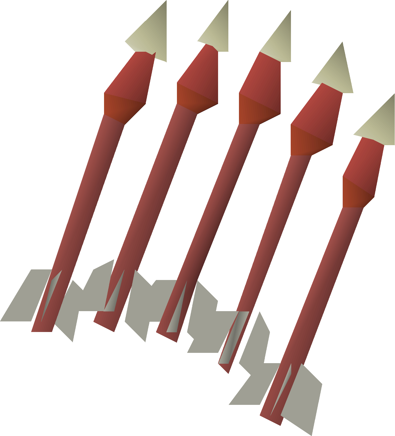 Opal dragon bolts (e)
