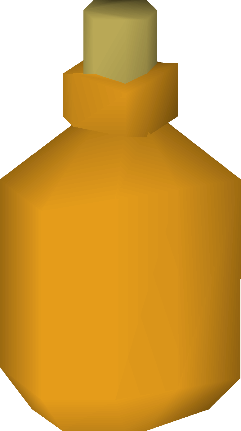 Orange dye