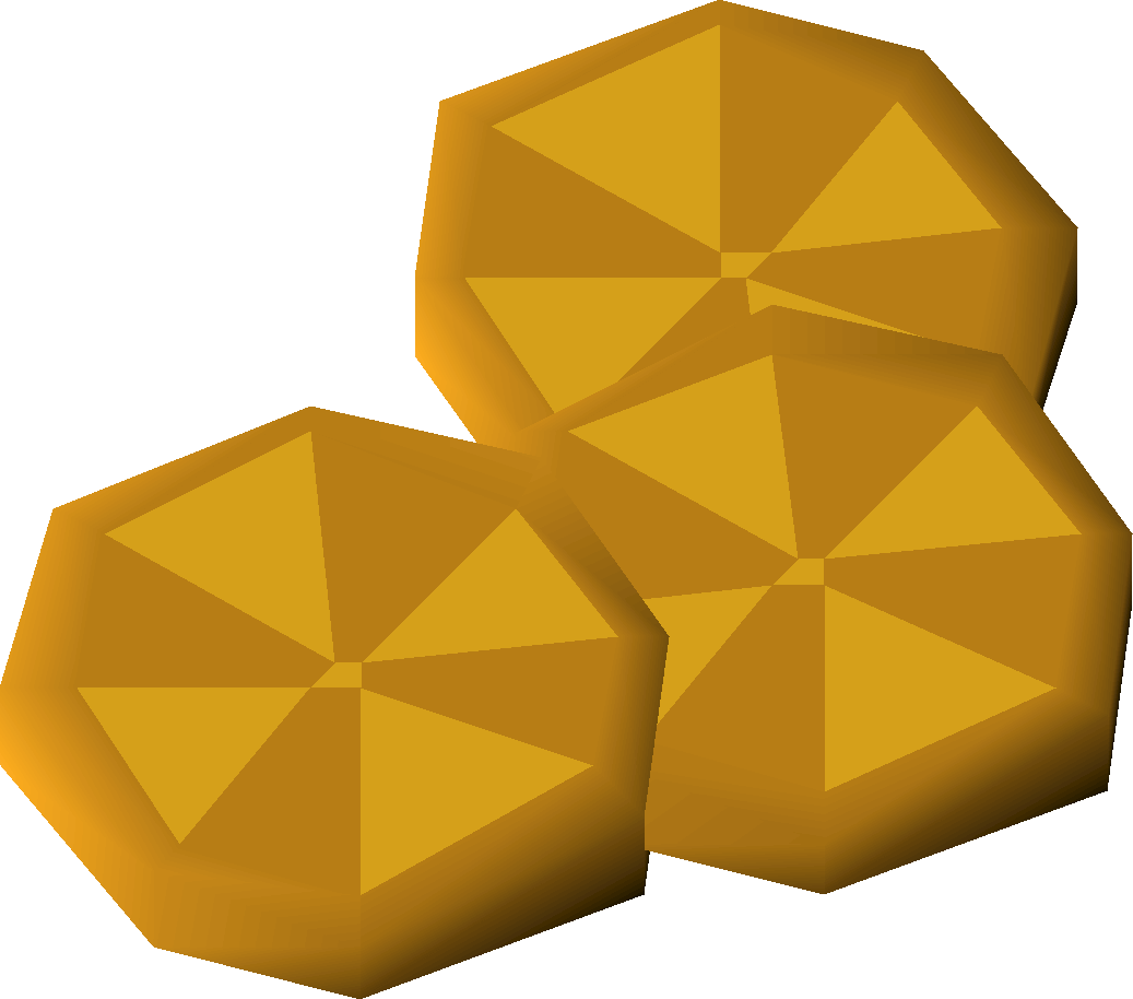 Orange slices