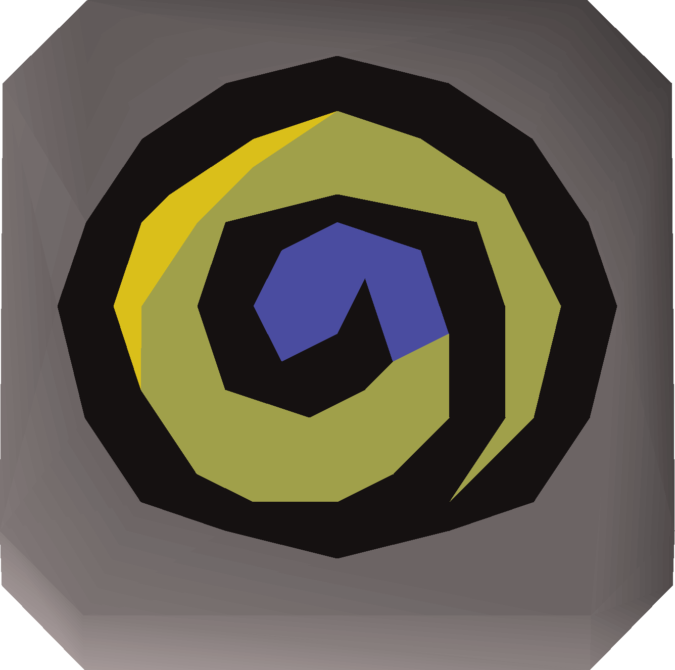 Ourania teleport
