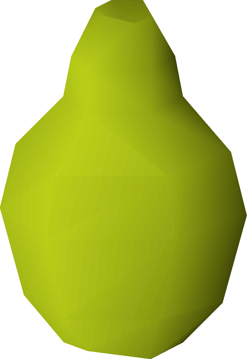 Papaya fruit