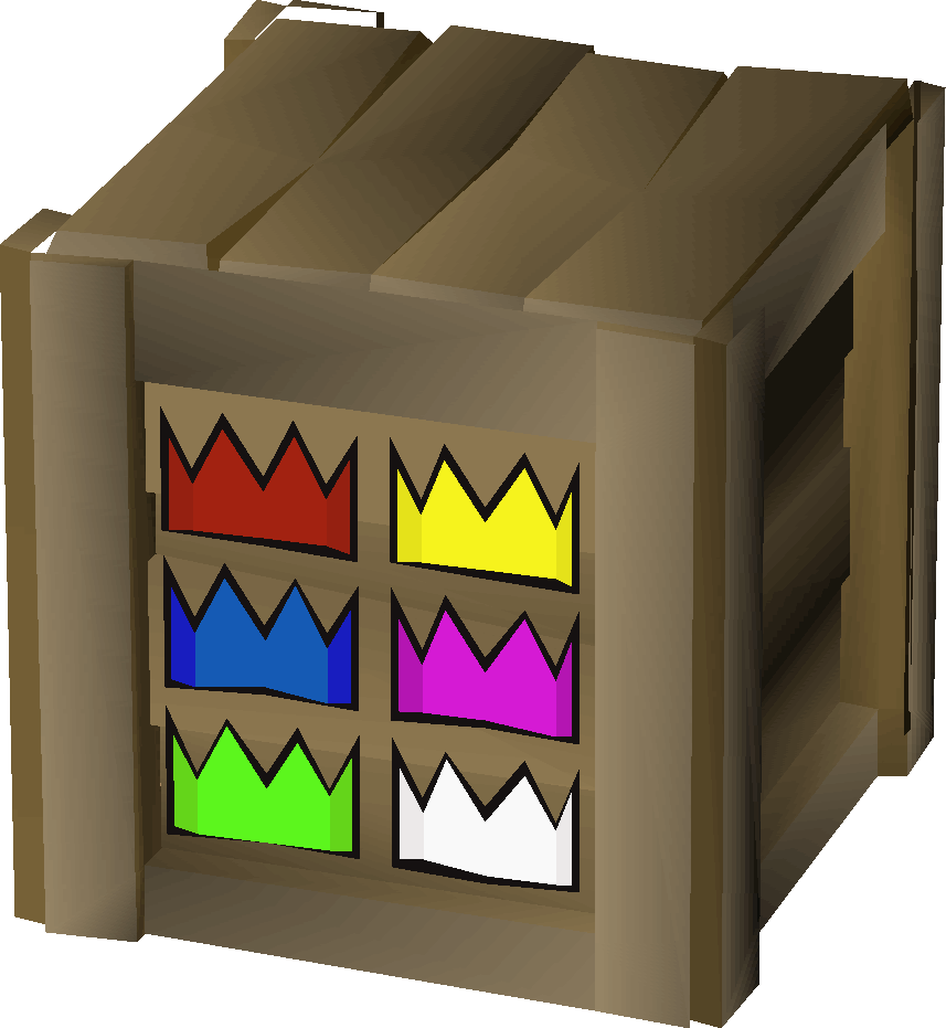 Partyhat set