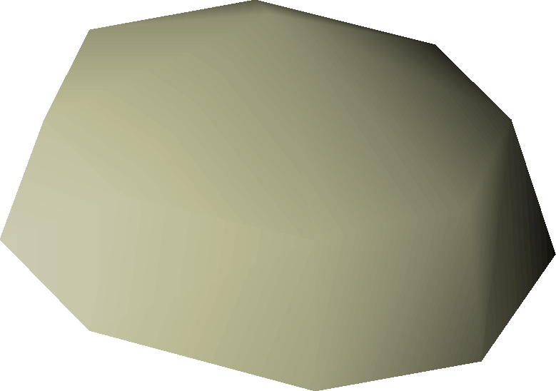 Pastry dough